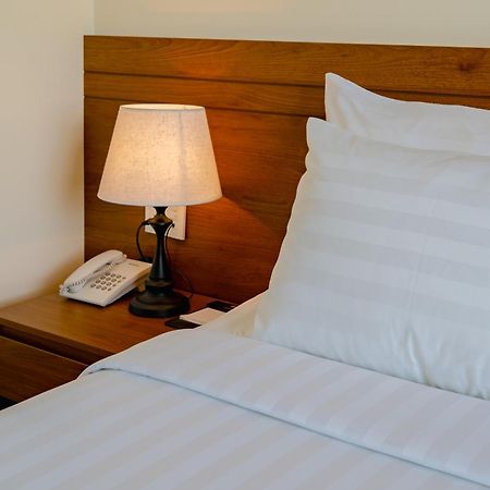 Bombo Dalat Hotel Zewnętrze zdjęcie