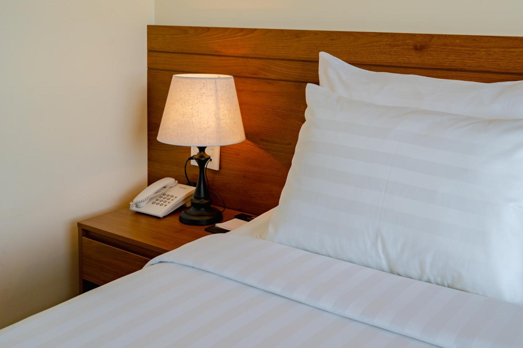 Bombo Dalat Hotel Zewnętrze zdjęcie