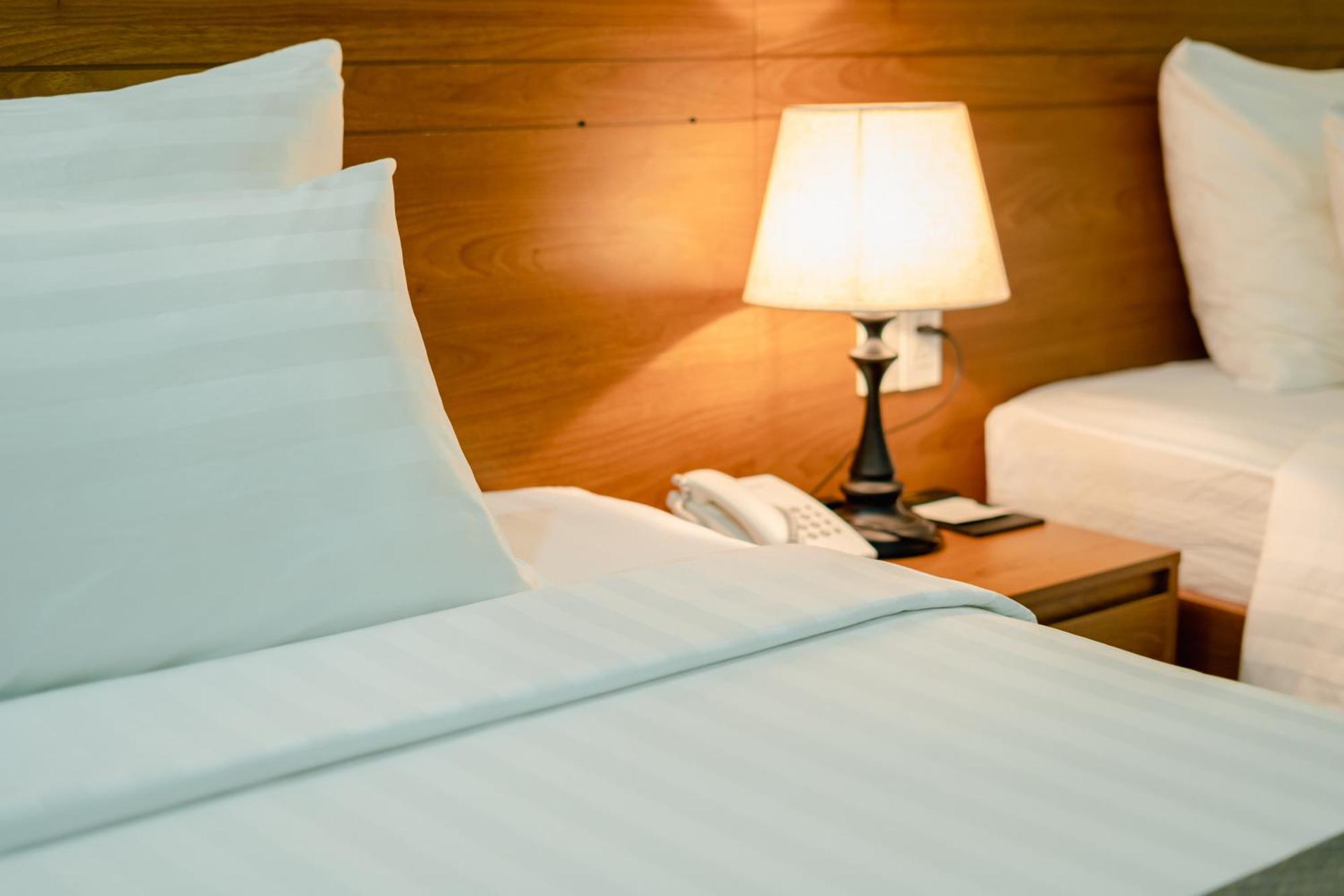 Bombo Dalat Hotel Zewnętrze zdjęcie