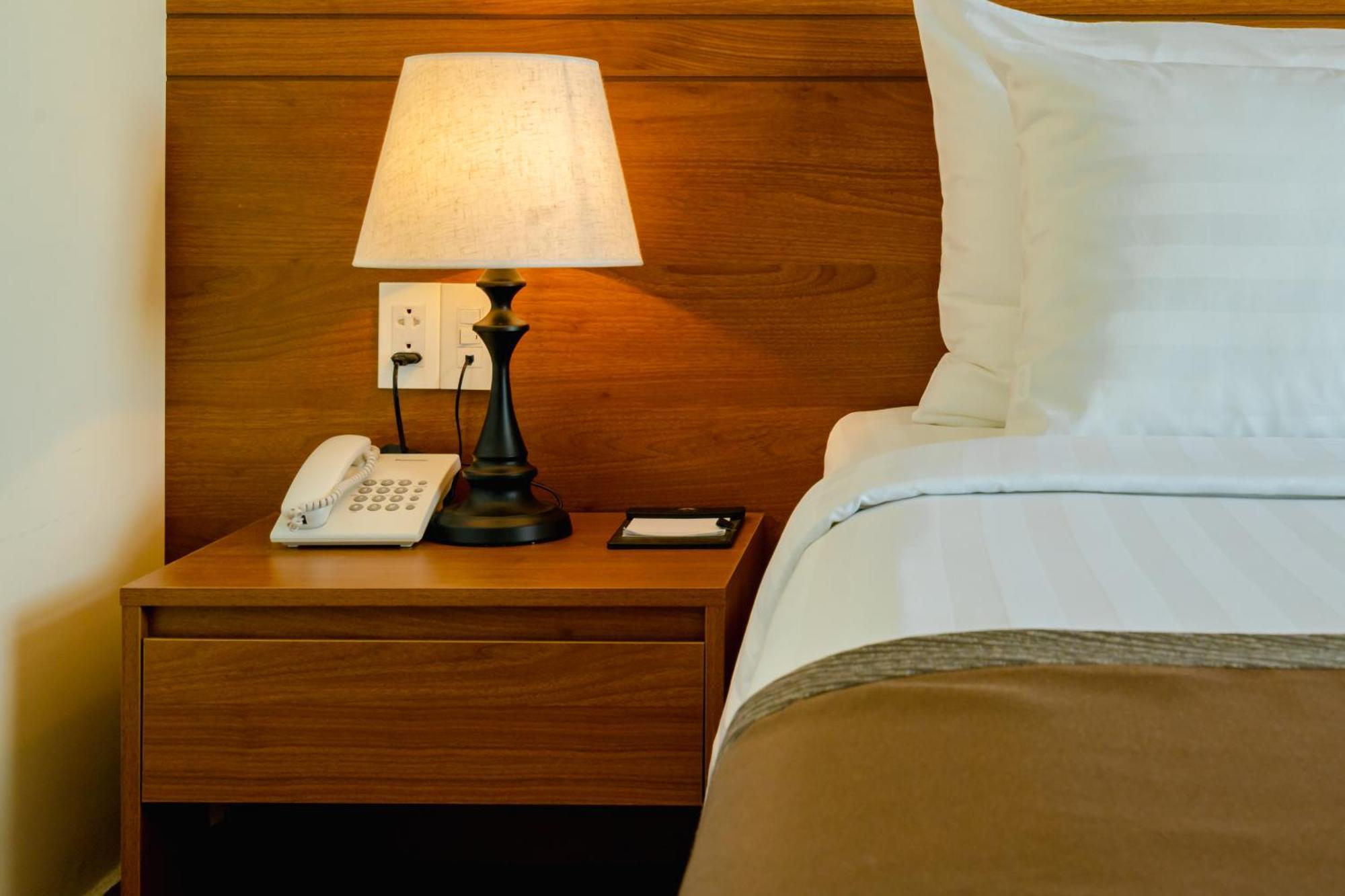 Bombo Dalat Hotel Zewnętrze zdjęcie