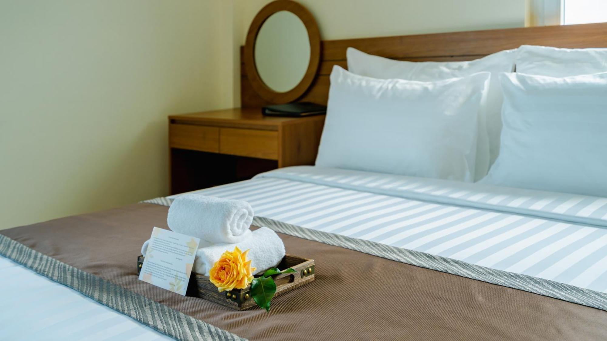 Bombo Dalat Hotel Zewnętrze zdjęcie